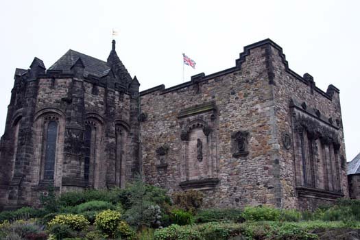 EU UK SCO LOT Edinburgh 2008SEPT07 Castle 049